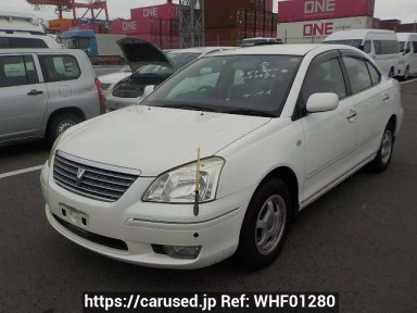 Toyota Premio NZT240