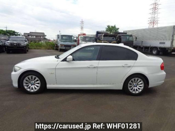 Used 2009 AT bmw 3-series VA20 Image[3]