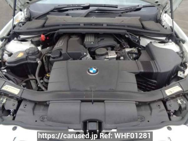 Used 2009 AT bmw 3-series VA20 Image[9]