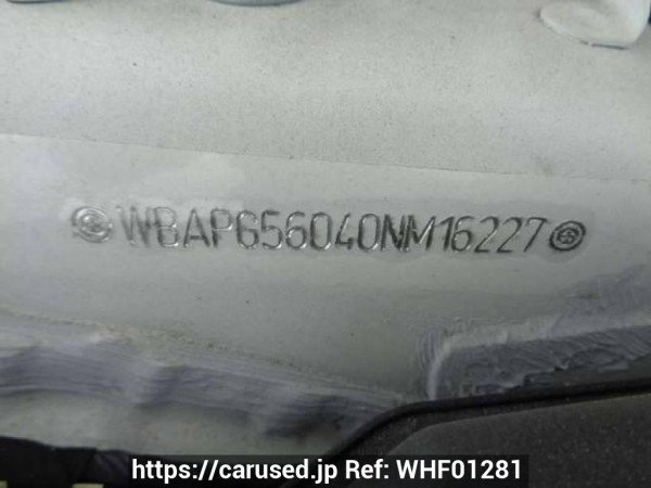 Used 2009 AT bmw 3-series VA20 Image[11]