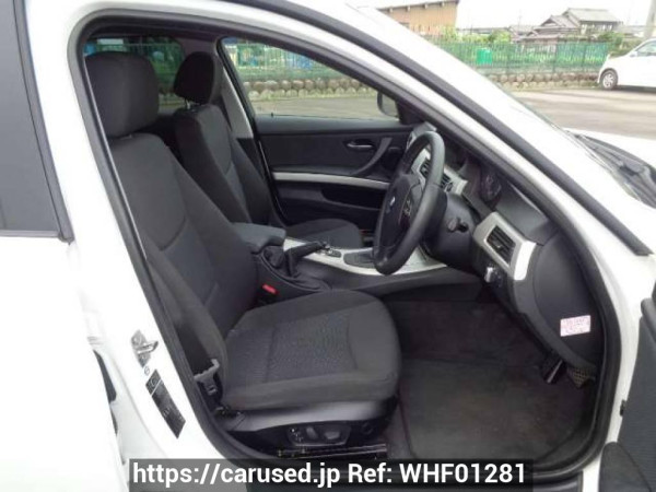 Used 2009 AT bmw 3-series VA20 Image[12]