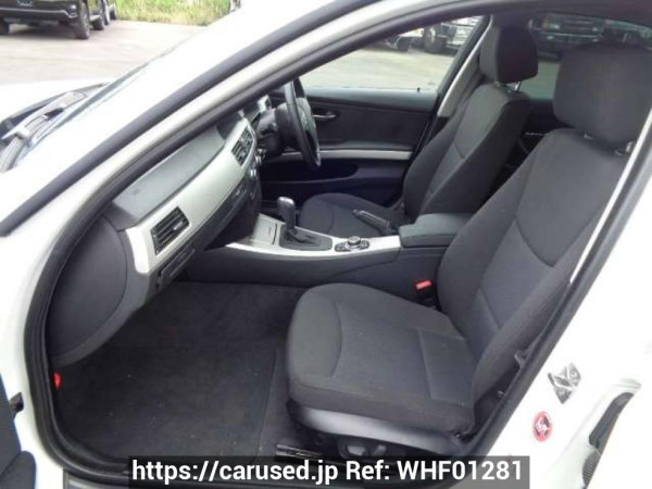 Used 2009 AT bmw 3-series VA20 Image[13]