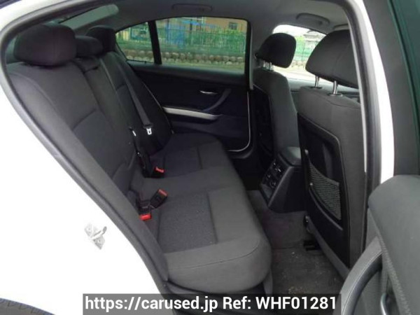Used 2009 AT bmw 3-series VA20 Image[14]