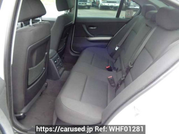 Used 2009 AT bmw 3-series VA20 Image[15]