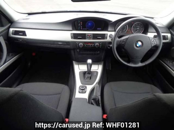 Used 2009 AT bmw 3-series VA20 Image[16]