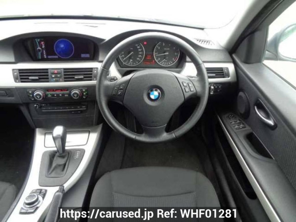 Used 2009 AT bmw 3-series VA20 Image[18]