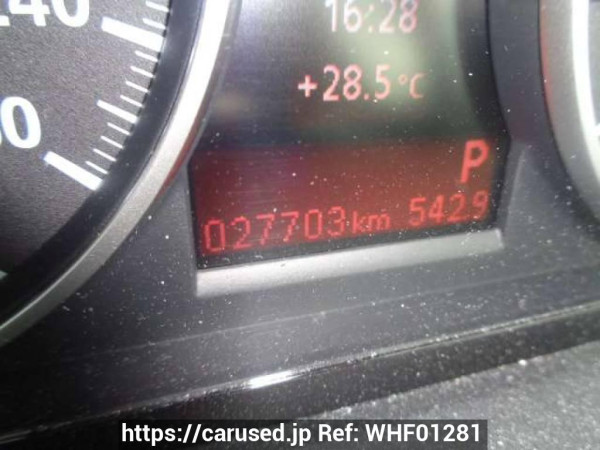 Used 2009 AT bmw 3-series VA20 Image[20]