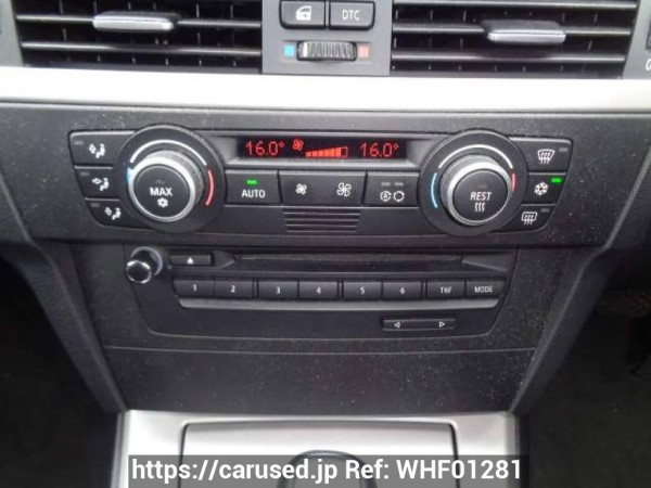 Used 2009 AT bmw 3-series VA20 Image[22]