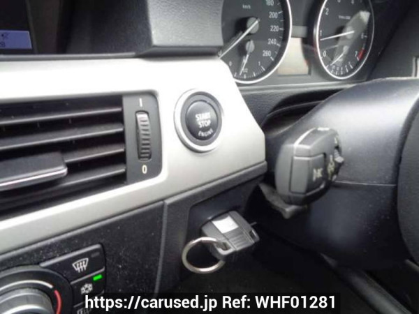 Used 2009 AT bmw 3-series VA20 Image[23]