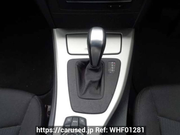 Used 2009 AT bmw 3-series VA20 Image[24]
