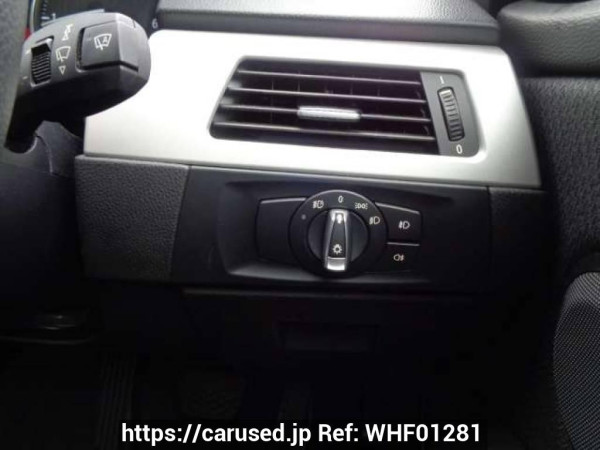Used 2009 AT bmw 3-series VA20 Image[26]