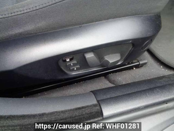 Used 2009 AT bmw 3-series VA20 Image[27]