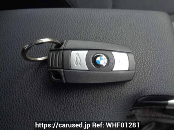 Used 2009 AT bmw 3-series VA20 Image[28]