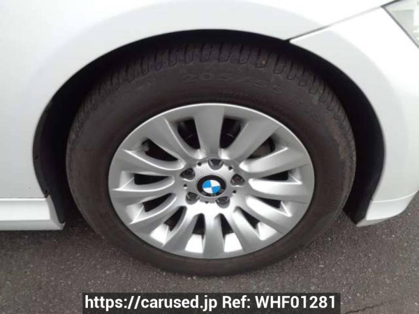 Used 2009 AT bmw 3-series VA20 Image[29]