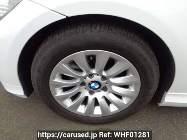 Used 2009 AT bmw 3-series VA20 Image[30]