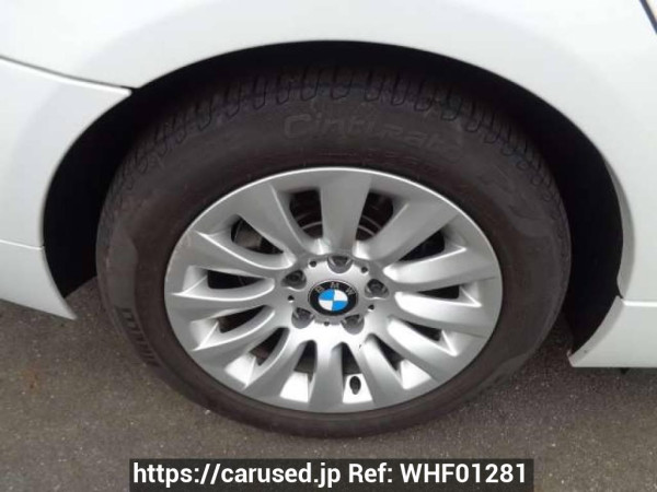 Used 2009 AT bmw 3-series VA20 Image[31]
