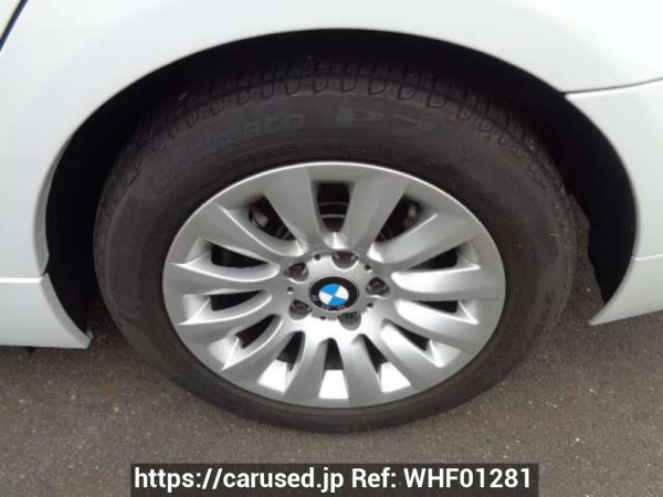Used 2009 AT bmw 3-series VA20 Image[32]
