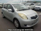 Toyota Vitz NCP91