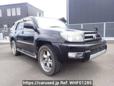 Toyota Hilux Surf RZN215W