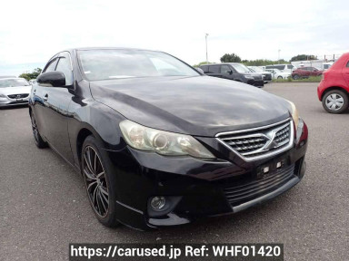 Toyota Mark X GRX130