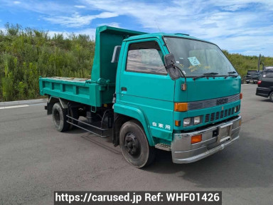 Isuzu Juston NRR12D