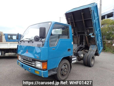 Mitsubishi Canter FE315BD