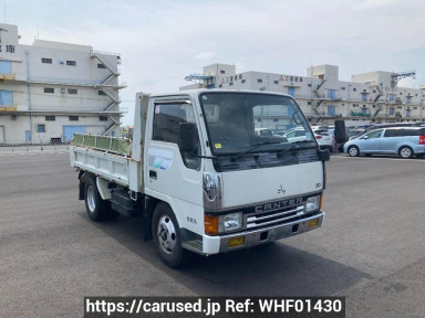 Mitsubishi Canter FE305BD