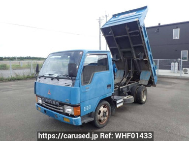 Mitsubishi Canter FE305BD