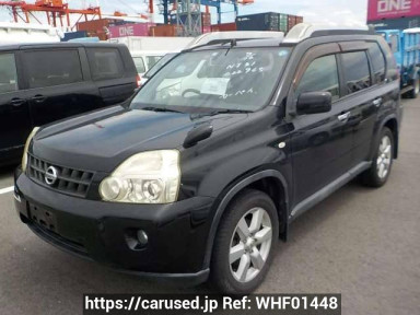 Nissan X-Trail NT31