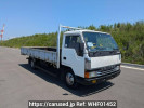 Mitsubishi Canter FE435F