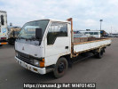 Mitsubishi Canter FE435F