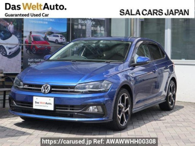 Volkswagen Polo AWDAD