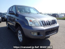 Toyota Land Cruiser Prado VZJ120W