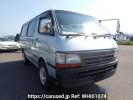 Toyota Hiace Van RZH112V