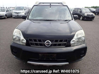 Nissan X-Trail NT31