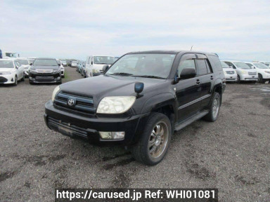 Toyota Hilux Surf RZN215W