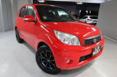 Toyota Rush