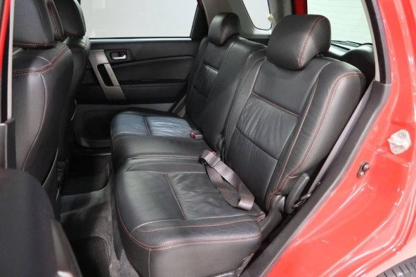 Used 2009 AT toyota rush null Image[17]