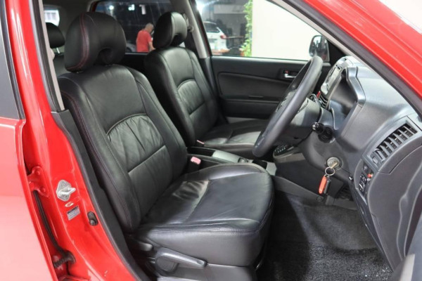 Used 2009 AT toyota rush null Image[18]
