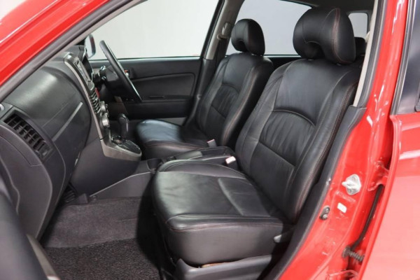 Used 2009 AT toyota rush null Image[19]