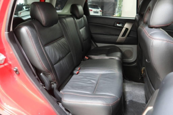 Used 2009 AT toyota rush null Image[20]