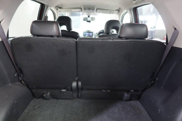 Used 2009 AT toyota rush null Image[23]