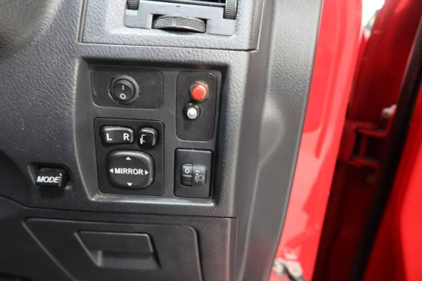 Used 2009 AT toyota rush null Image[24]