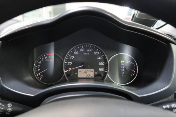 Used 2009 AT toyota rush null Image[26]