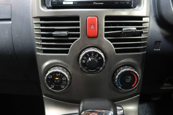 Used 2009 AT toyota rush null Image[27]