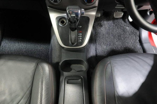 Used 2009 AT toyota rush null Image[28]