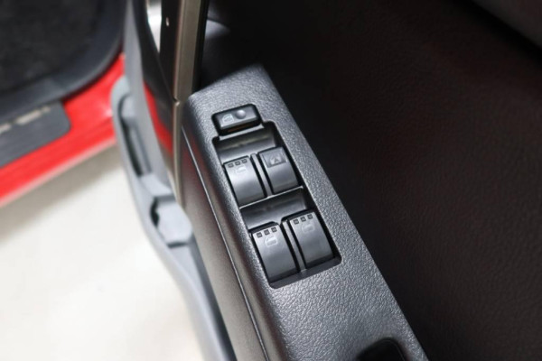 Used 2009 AT toyota rush null Image[29]