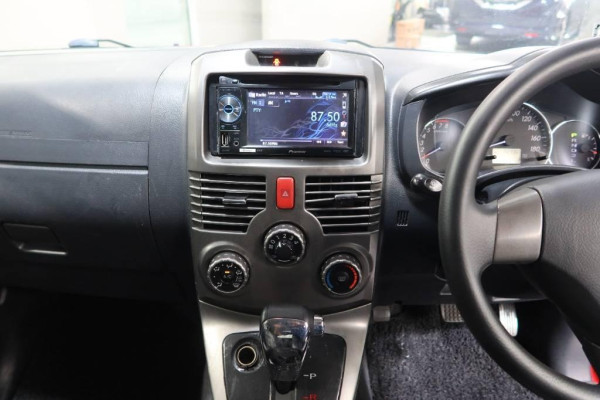 Used 2009 AT toyota rush null Image[35]