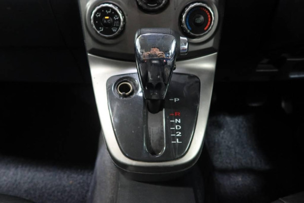 Used 2009 AT toyota rush null Image[37]