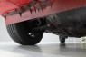 Used 2009 AT toyota rush null Image[45]